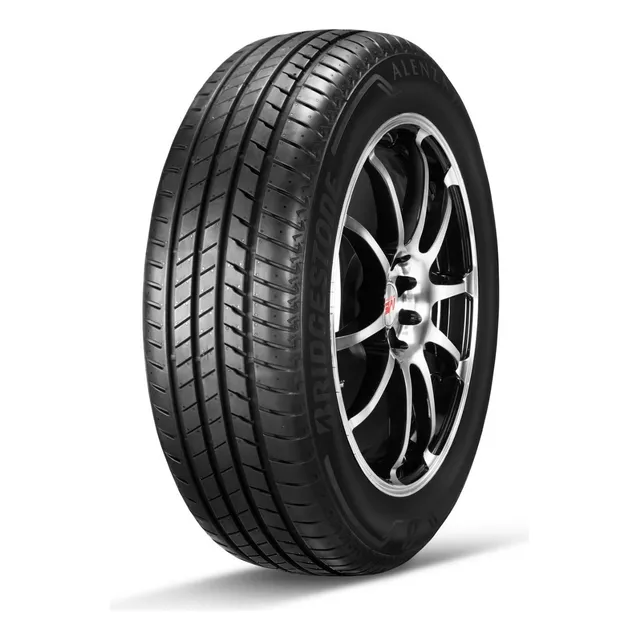 275/35 R21 Llanta Bridgestone Alenza 001 103y Xl Runflat