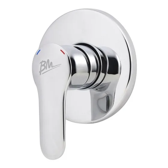 Monomando Ducha Tokio Plus Bm