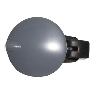 Tapa Externa  De Gasolina De Chevrolet Corsa.