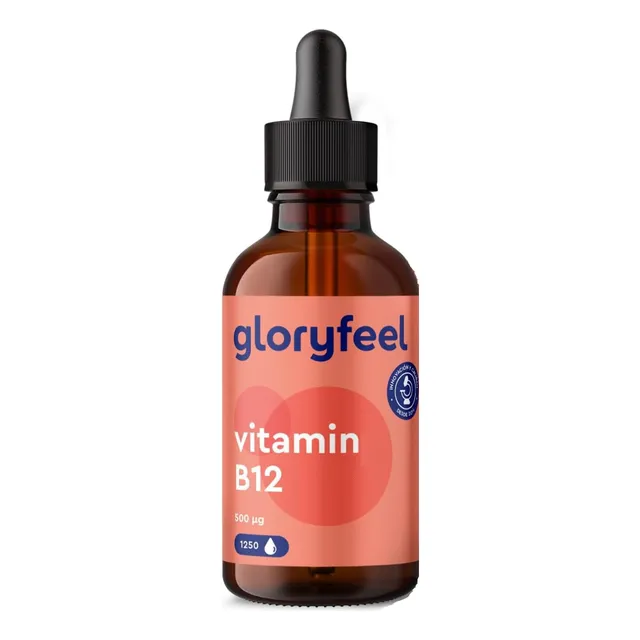 Vitamina B12 Metilcobalamina 5000mcg Sublingual Para 2 Meses