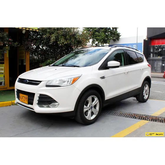 Ford Escape 2.0 Se 4x4 At