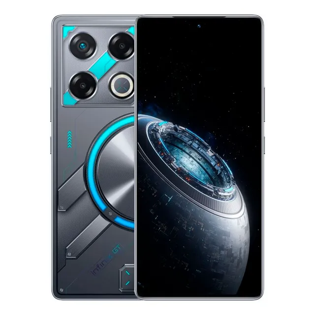 Celular Infinix Gt 20 Pro 256gb+12gb 4g 108mp