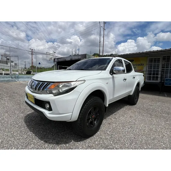 Mitsubishi L200 Pick Up