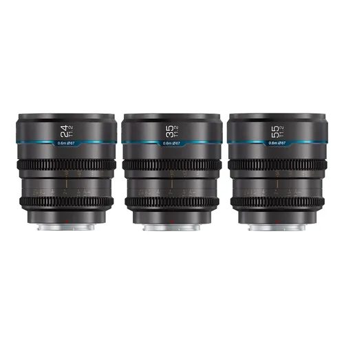 Lente Canon Ef 16-35mm F/2.8l Ii Usm Autofocus | MercadoLivre