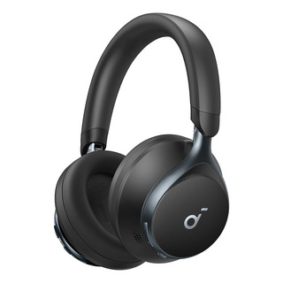 Auriculares Soundcore Space One Con Cancelación Activa De Ru Auriculares Soundcore Space One Con Cancelación Activa De Ru