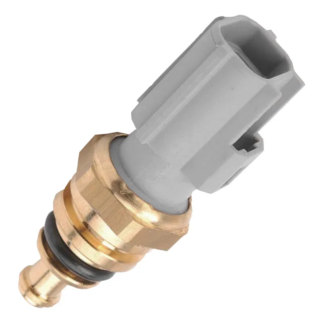 Bulbo Sensor Temperatura De Agua Ecu Ford Mondeo 2.0 I