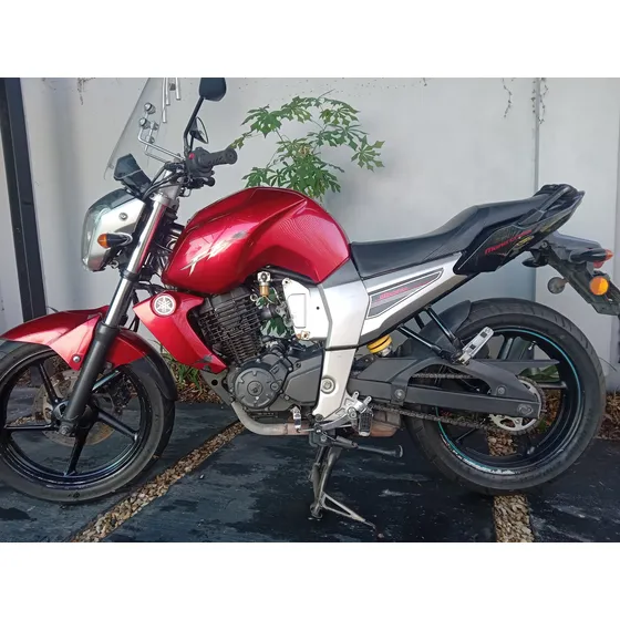 Yamaha Fz 16 150cc