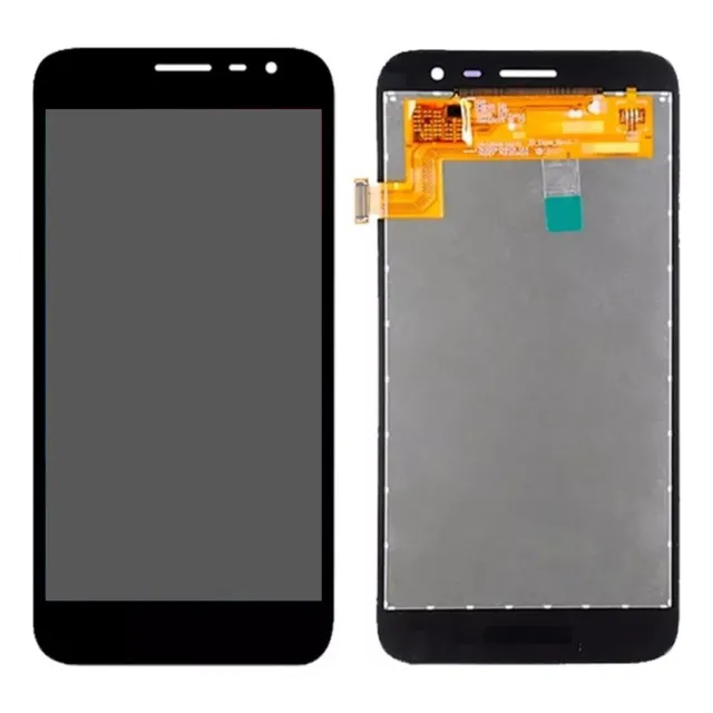 Tela Frontal Display Compatível J2 Core J260 J260m Premium