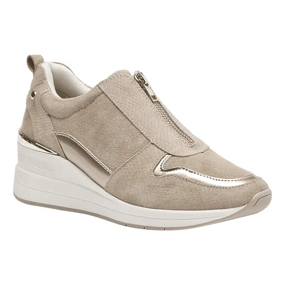 Zapatilla Casual Mujer Bruno Rossi - L696