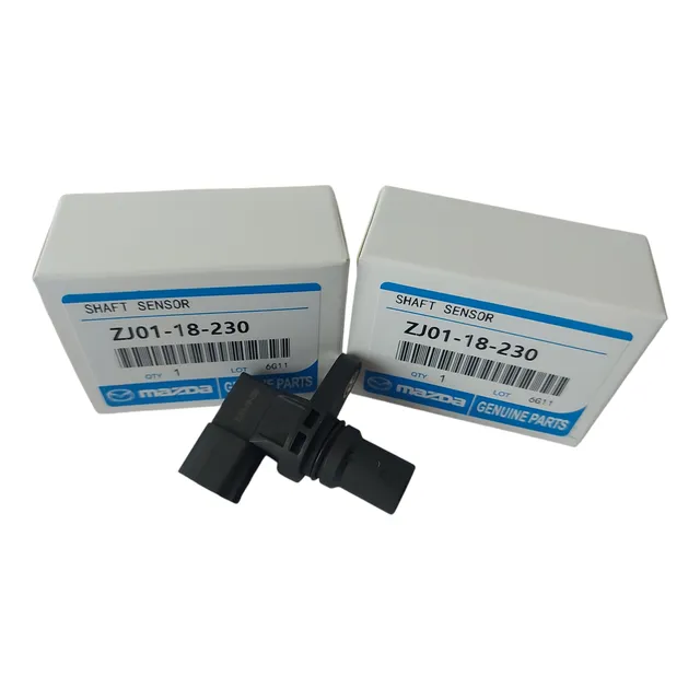 Sensor Arbol De Leva Ford Laser 1.6 Y Mazda Allegro 1.6 Orig