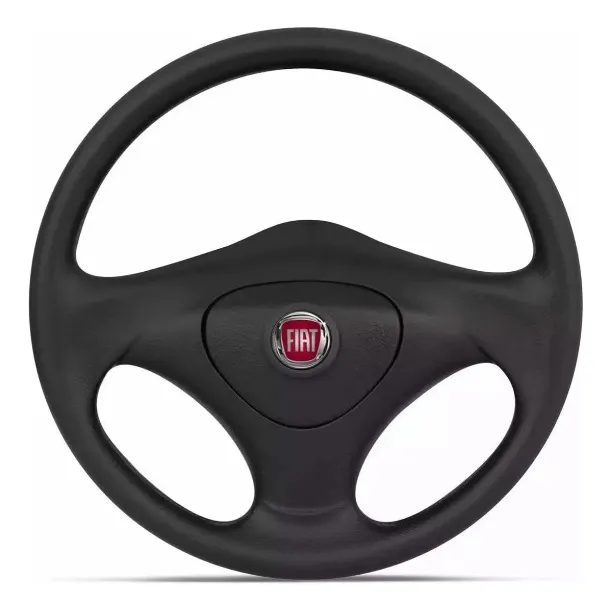 Volante Completo Original Fiat Fire Uno Fiorino Palio