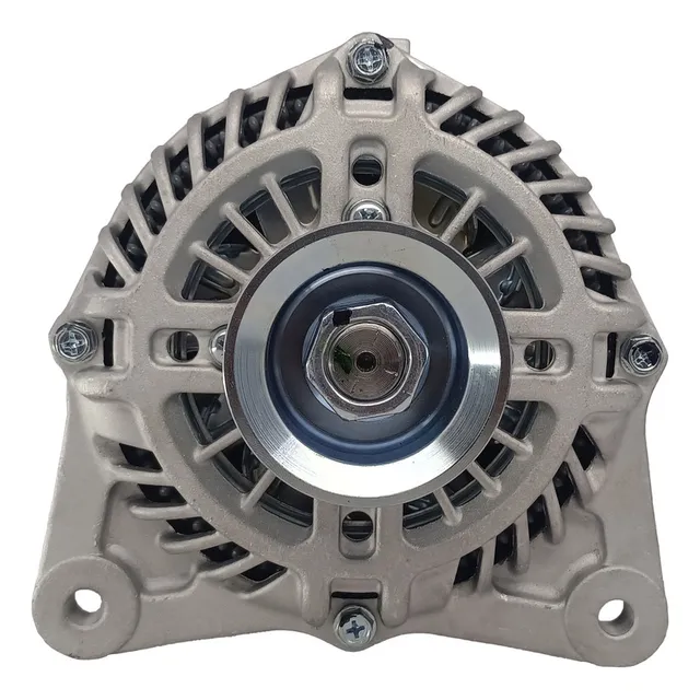 Alternador Para Nissan Versa Tiida 1j-0198 Im-564 12v120a