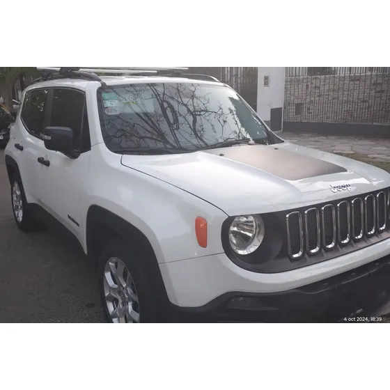 Jeep Renegade 1.8 Sport
