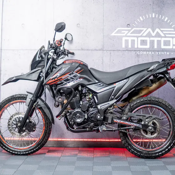 Akt Ttr 200 Eii 2024