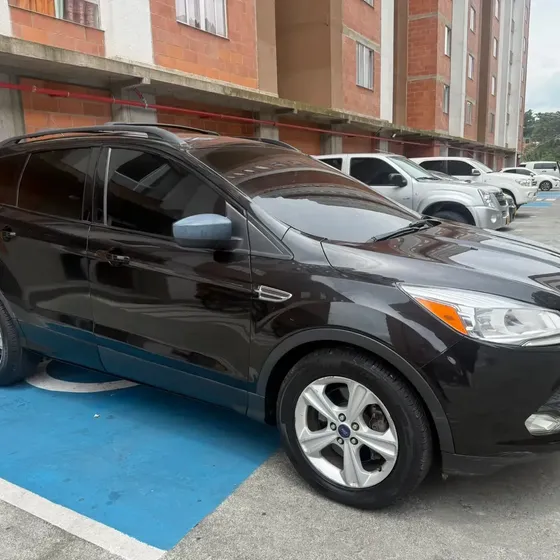 Ford Escape 2014 2.0 Se Awd