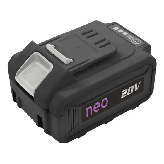 Batería Para Gladiator Neo 20v 2000 Mah - Supercenter -