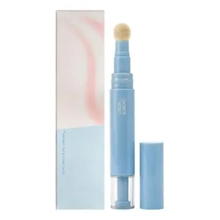 Concealer Stick With Sponge For Dark Circles Long Lasting