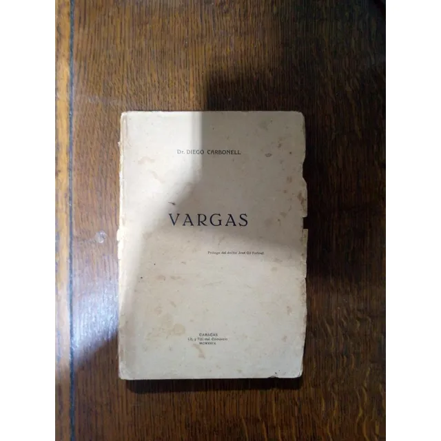 Vargas