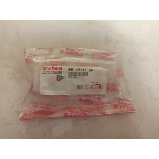 Hueso Puño Acelerador Rx100 Yamaha 