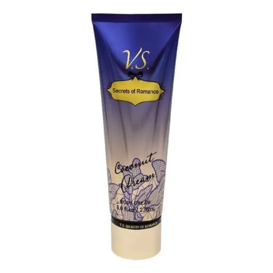 Hidratante V.s Secrets Coconut Dream
