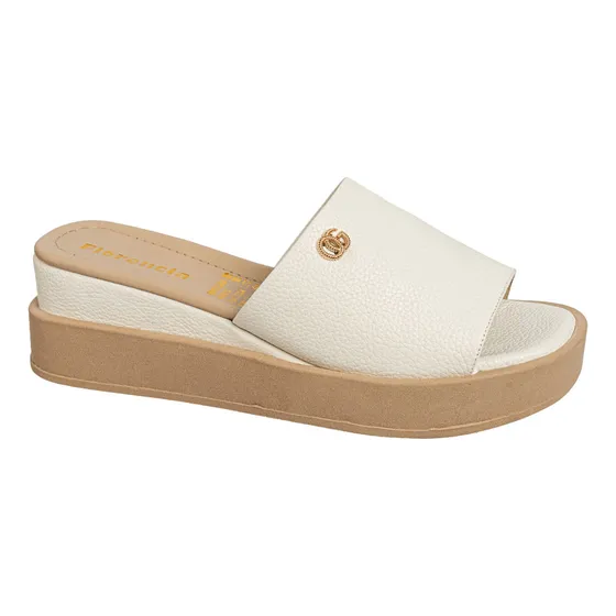 Sandalias Mujer Florencia 1291 1291 Rondini/hueso - Florenci