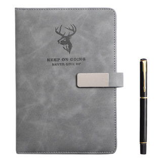 Cuaderno Libreta A5 Notebook Ecológico 360 Páginas Con Pluma Cuaderno Libreta A5 Notebook Ecológico 360 Páginas Con Pluma
