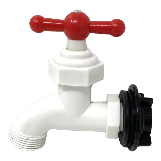 Grifo Tambor Valvula Lluvia Barril Espita 600-538 Llave Para