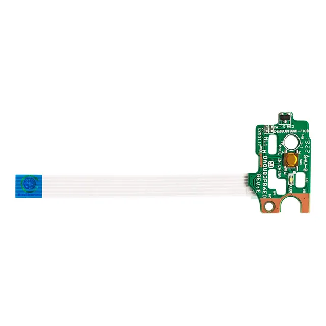 Boton Encendido Para Hp 14-y002la 14-w 15-f 15-n Da0u83pb6e0