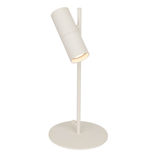 Lámpara De Sobreponer En Escritorio 50w Max. Illux Pl-5150 Estructura Blanco Lámpara De Sobreponer En Escritorio 50w Max. Illux Pl-5150 Estructura Blanco