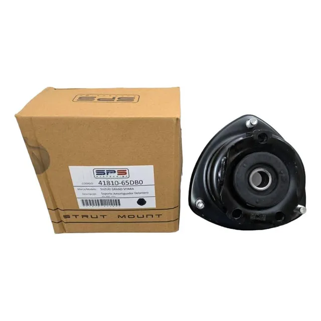 Base Amortiguador Delantero Chevrolet Grand Vitara Xl5 Xl7 