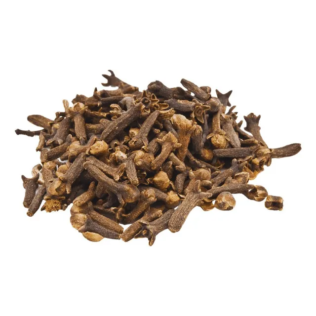 Cravo Da Índia Grãos 1kg