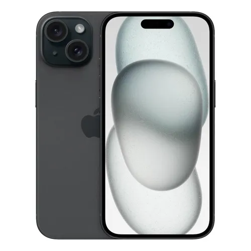 Apple iPhone 15 Plus (128 GB) - Preto | MercadoLivre