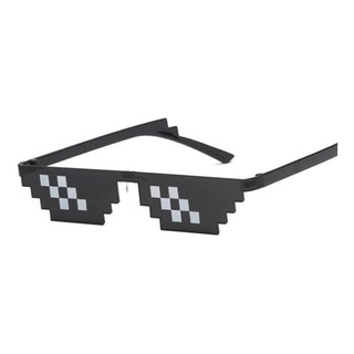 Lentes Thug Life Pixel Broma Fiesta Snoop Dogg Rap Hip Hop Lentes Thug Life Pixel Broma Fiesta Snoop Dogg Rap Hip Hop