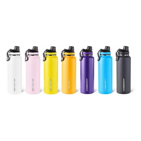 Envase Térmico Momentop 32oz / 946 Ml