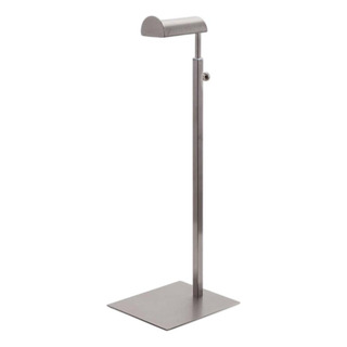 Soporte De Exhibición De Metal Para Plata 360x120x140mm Soporte De Exhibición De Metal Para Plata 360x120x140mm