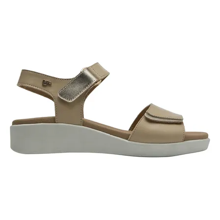 Sandalia Casual Mujer 16 Hrs - 16m0067