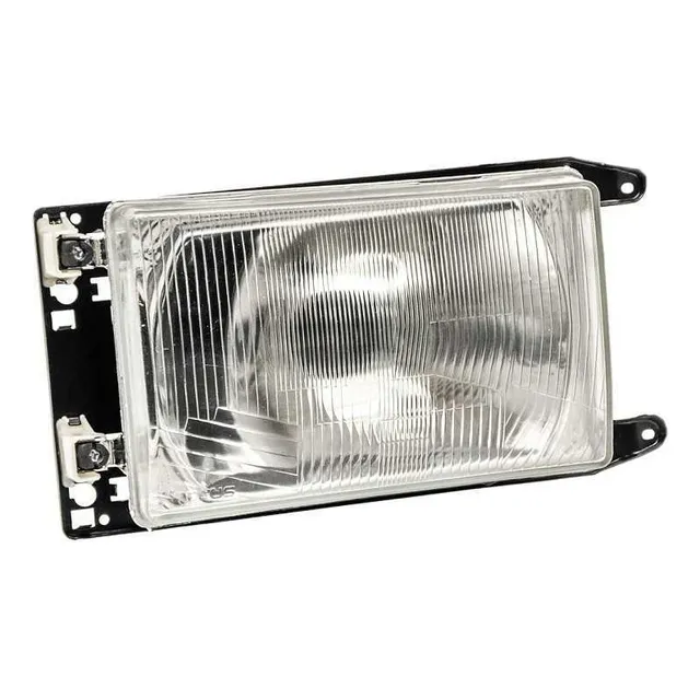 Farol Para Gol Ls/gt Saveiro 85/86 Voyage/parati 81/8 H4