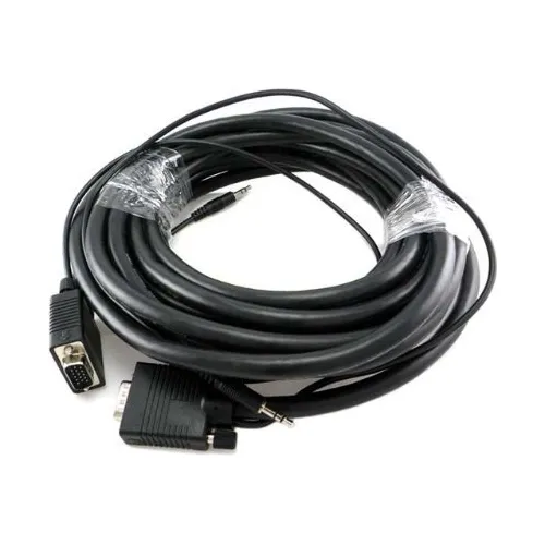 Cable Proyector Para Monitor Vga Svga Xga Sxga Uxga Hd15 Pc