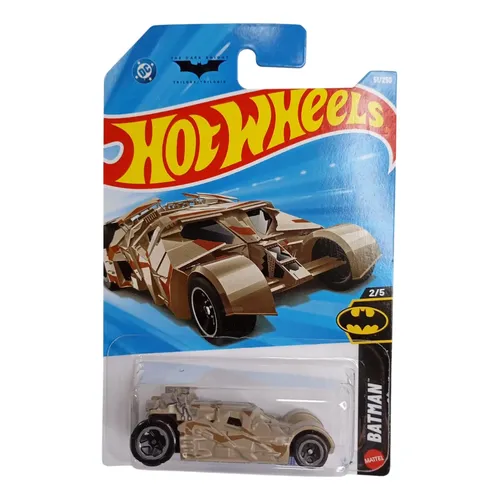 Carrinho Hot Wheels - Peugeot 9x8 Hypercar - Mattel C4982 Colorido