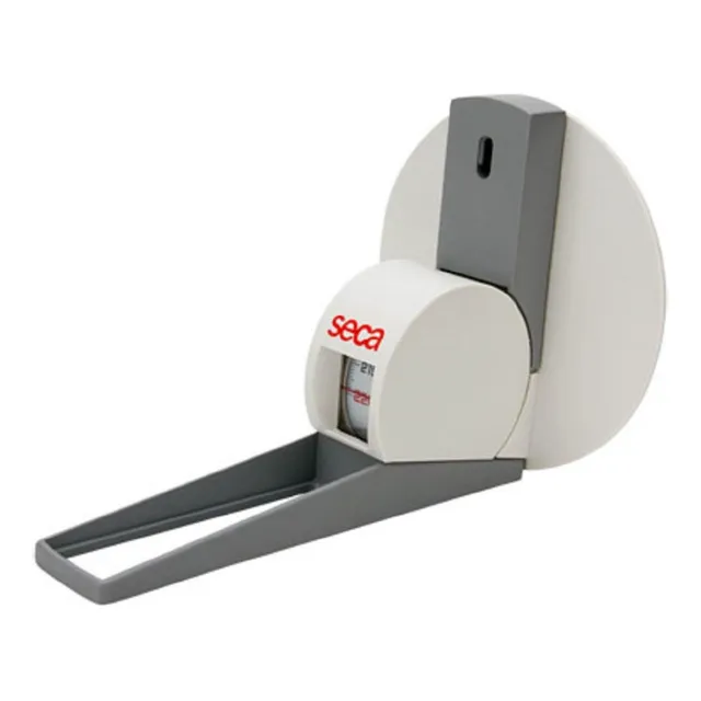 Tallimetro, Seca 206 - Deltamed