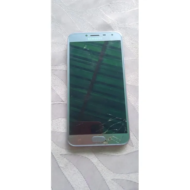 Celular Samsung J4 Usado Repuestos