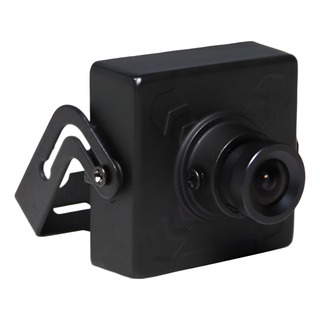 Mini Câmera De Segurança / Vigilância Ccd 420 Linhas 1/4 Mini Câmera De Segurança / Vigilância Ccd 420 Linhas 1/4