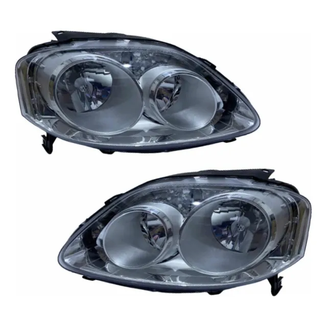 Faros Volkswagen Spacefox, Crossfox 2006/2009