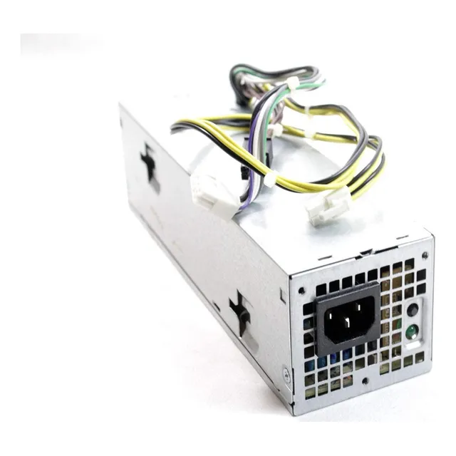 Fuente De Poder Dell Optiplex Xe2  Vx372 0vx372