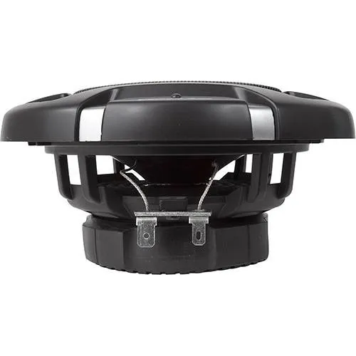 Alto Falante Triaxial Lightning Áudio La-153 5 50wrms 4ohms Cor Preto