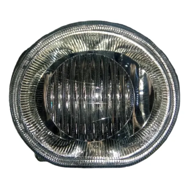 Faro Neblina Derecho Rh Jeep Cherokee Liberty Año 02-04 Depo