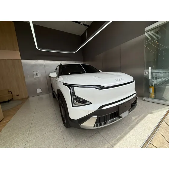 Kia Ev5 0.0 Wind