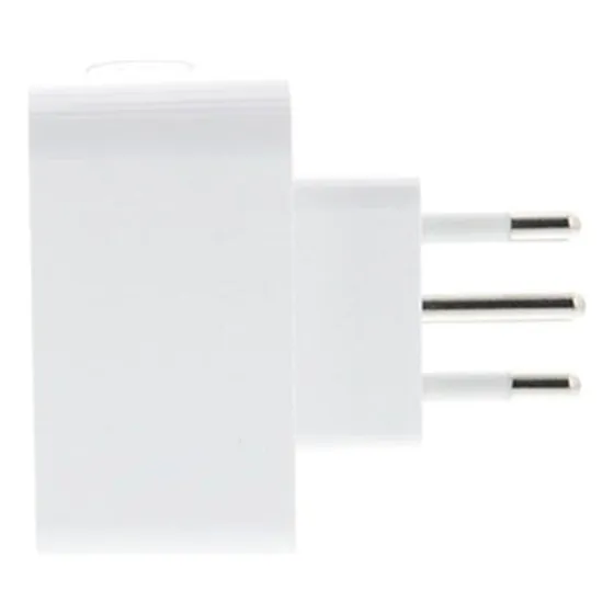 Enchufe Inteligente Nexxt Wi-fi Blanco