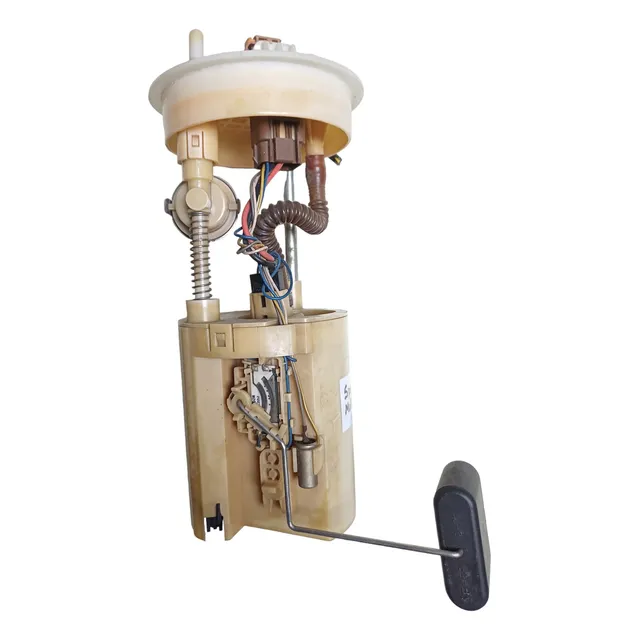 Bomba Gasolina Spark Matiz