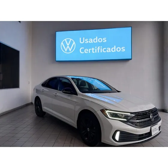 Volkswagen Jetta 1.4 Sportline At